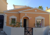 Xalet independent amb terreny en venda a Calp ref.: TR228389 foto