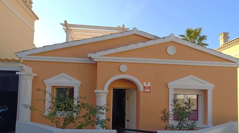 Alicante - Calpe - 100m2