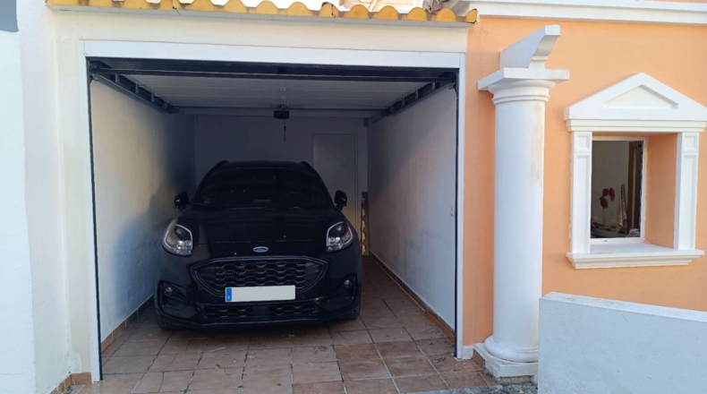Alicante - Calpe - 100m2