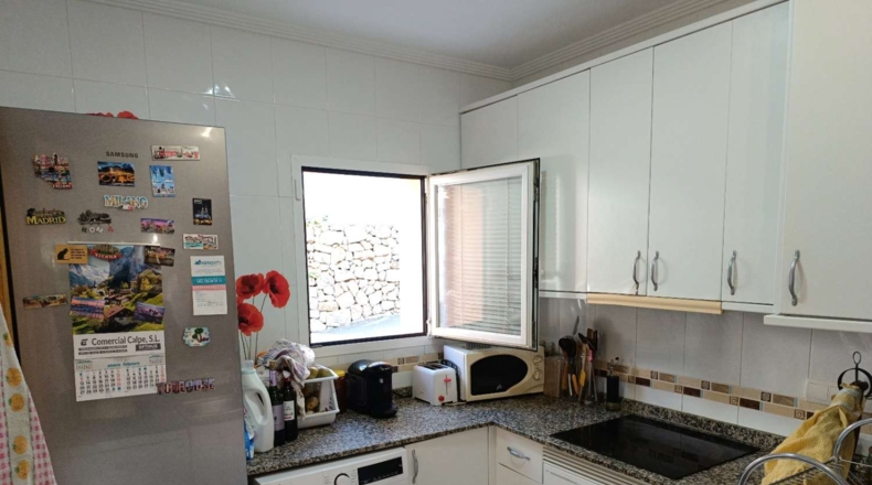 Alicante - Calpe - 100m2