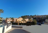 Xalet independent amb terreny en venda a Calp ref.: TR228389 foto