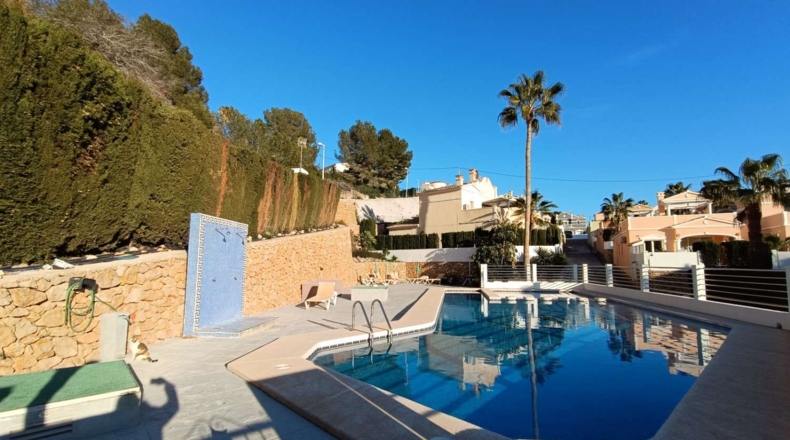 Alicante - Calpe - 100m2