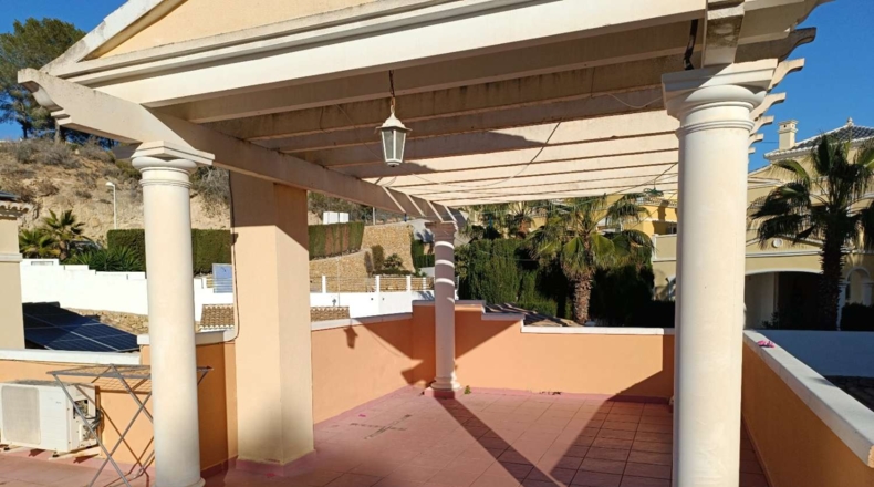 Alicante - Calpe - 100m2