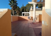 Xalet independent amb terreny en venda a Calp ref.: TR228389 foto