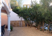 Xalet independent amb terreny en venda a Calp ref.: TR228389 foto