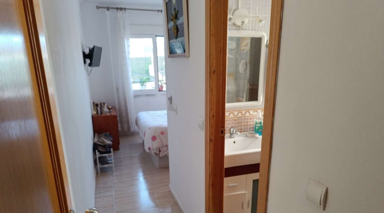 Alicante - Calpe - 100m2