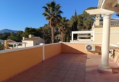 Xalet independent amb terreny en venda a Calp ref.: TR228389 foto
