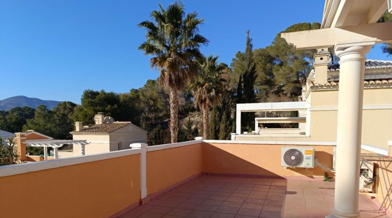 Alicante - Calpe - 100m2