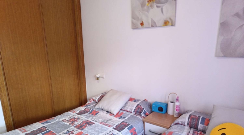 Alicante - Calpe - 100m2