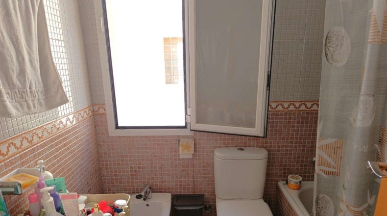 Alicante - Calpe - 100m2