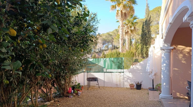 Alicante - Calpe - 100m2