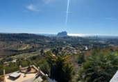 Vil·la amb terreny en venda a Calp ref.: TR232108 foto