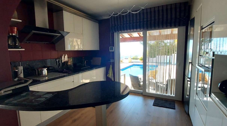 Alicante - Calpe - 2100m2