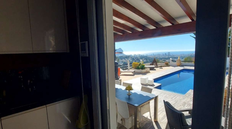 Alicante - Calpe - 2100m2