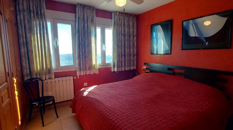 Alicante - Calpe - 2100m2