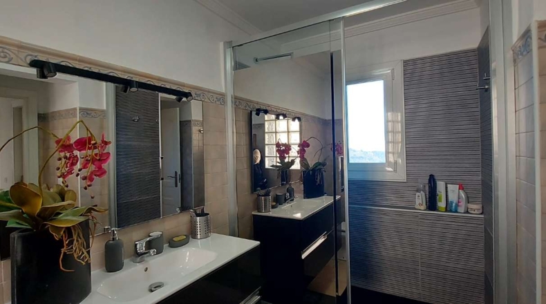 Alicante - Calpe - 2100m2
