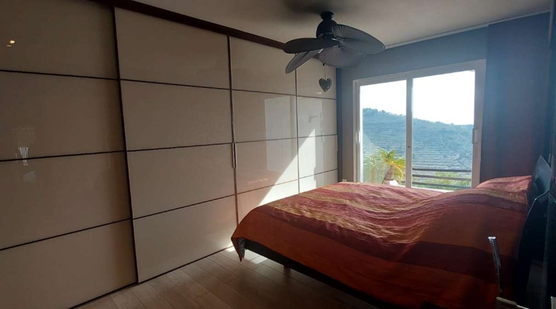 Alicante - Calpe - 2100m2