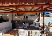 Vil·la amb terreny en venda a Calp ref.: TR232108 foto