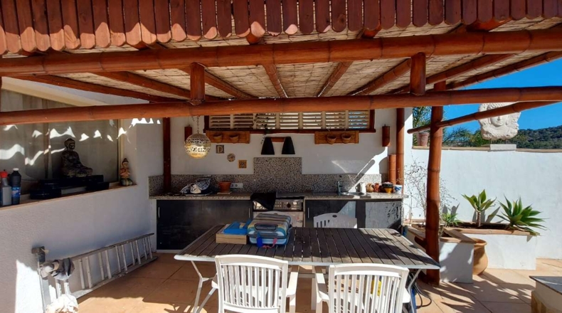 Alicante - Calpe - 2100m2