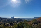 Vil·la amb terreny en venda a Calp ref.: TR232108 foto
