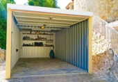 Vil·la amb terreny en venda a Calp ref.: TR258549 foto
