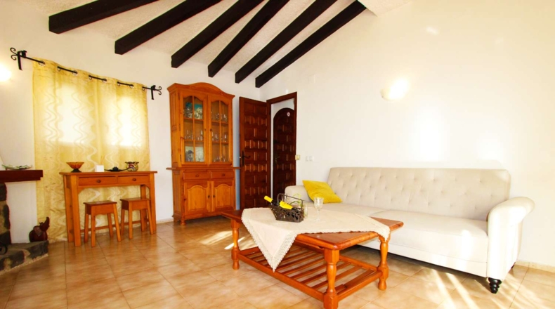 Alicante - Calpe - 690m2