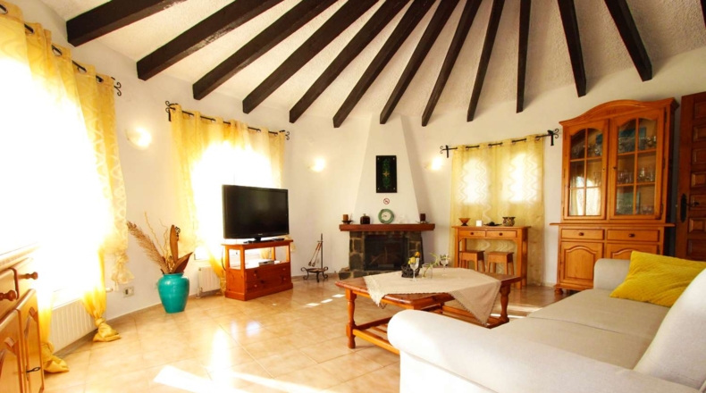 Alicante - Calpe - 690m2