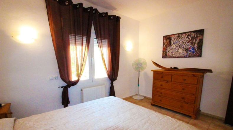 Alicante - Calpe - 690m2