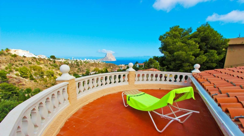Alicante - Calpe - 690m2