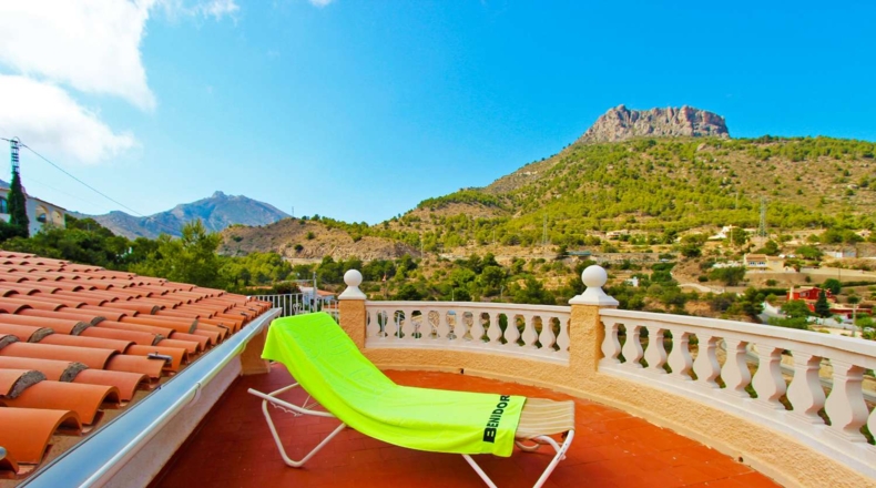 Alicante - Calpe - 690m2
