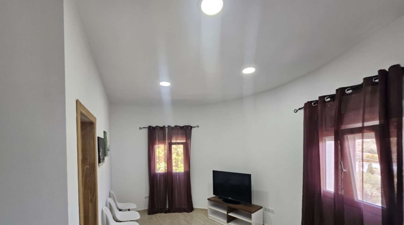 Alicante - Calpe - 690m2