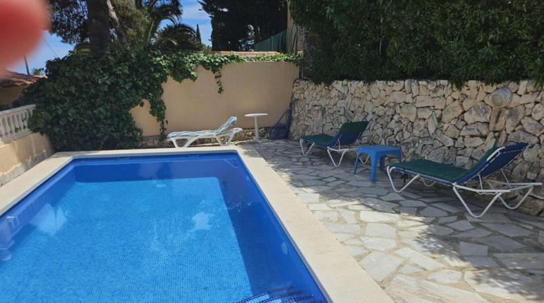 Alicante - Calpe - 690m2
