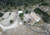 Rural estate for sale in Benissa ref: TR258296 photo