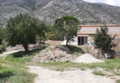 Rural estate for sale in Benissa ref: TR258296 photo