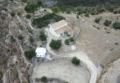 Rural estate for sale in Benissa ref: TR258296 photo