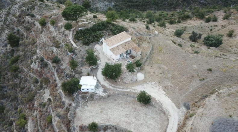 Alicante - Бениса - 51610m2