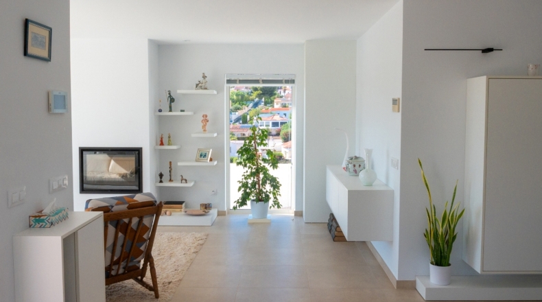Alicante - Calpe - 835m2
