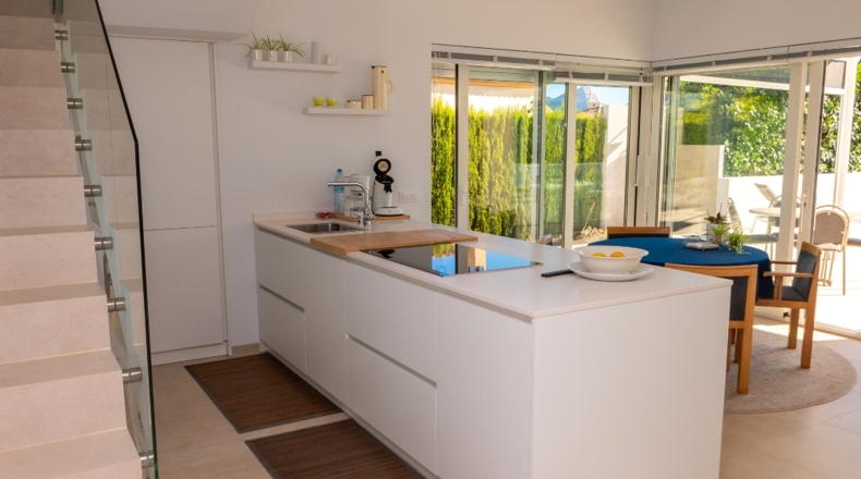 Alicante - Calpe - 835m2