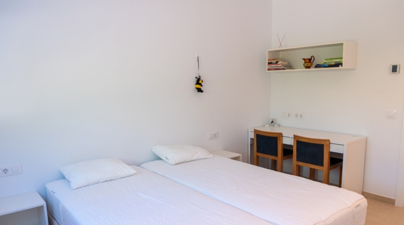 Alicante - Calpe - 835m2