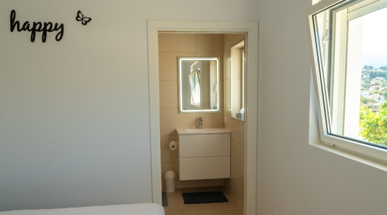 Alicante - Calpe - 835m2