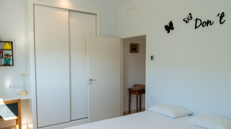 Alicante - Calpe - 835m2