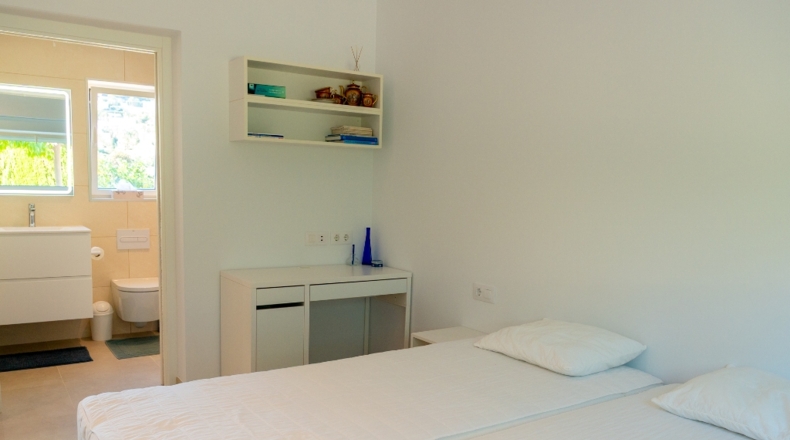 Alicante - Calpe - 835m2