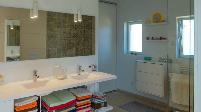 Alicante - Calpe - 835m2