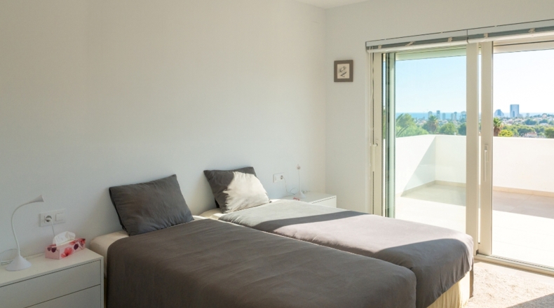 Alicante - Calpe - 835m2