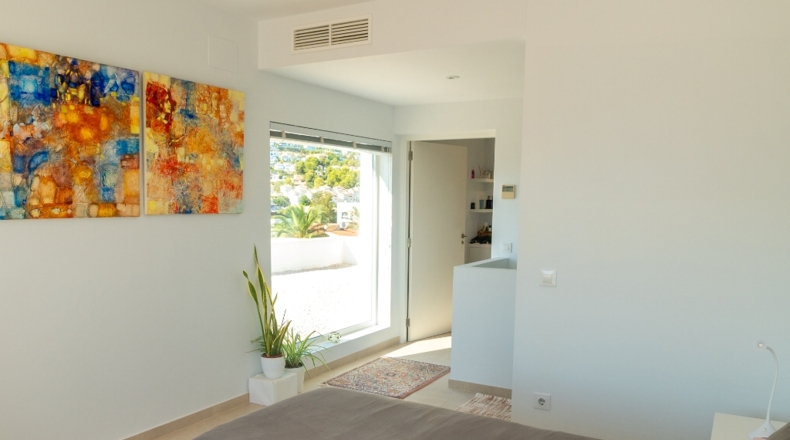 Alicante - Calpe - 835m2