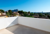 Vil·la amb terreny en venda a Calp ref.: TR344776 foto