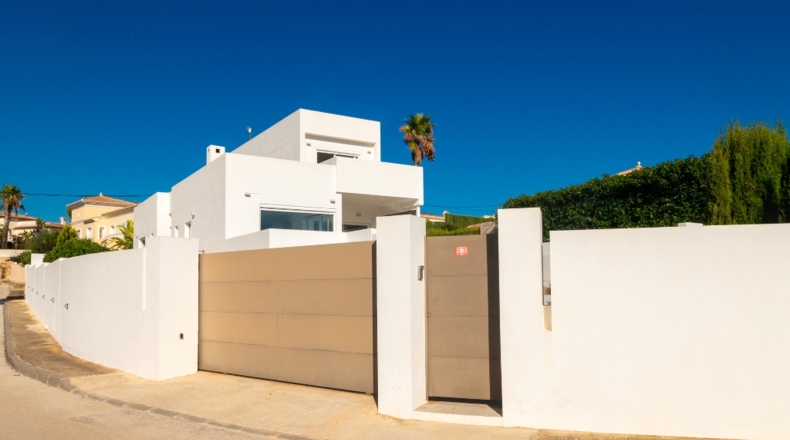Alicante - Calpe - 835m2