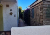 Xalet independent amb terreny en venda a Calp ref.: TR345090 foto