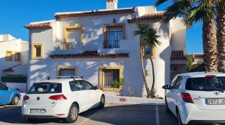 Аликанте - Calpe - 137m2