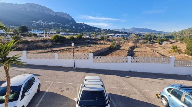 Аликанте - Calpe - 137m2